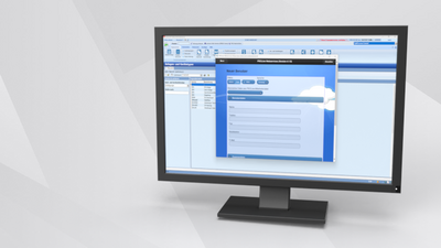 PROLINE WebService / PROLINE App | Trainingsseminar