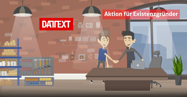 Datext – Teaserbild Jungmeister Datext